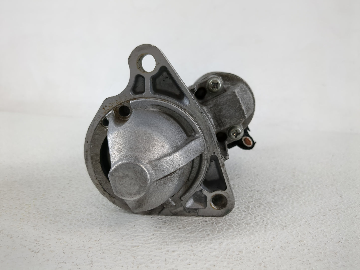 2014 Mazda 5 Car Starter Motor Solenoid OEM P/N:M000T39671 62160353 Fits Fits 2015 2016 2017 2018 2019 2020 2021 2022 OEM Us