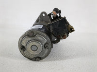 2014 Mazda 5 Car Starter Motor Solenoid OEM P/N:M000T39671 62160353 Fits Fits 2015 2016 2017 2018 2019 2020 2021 2022 OEM Us