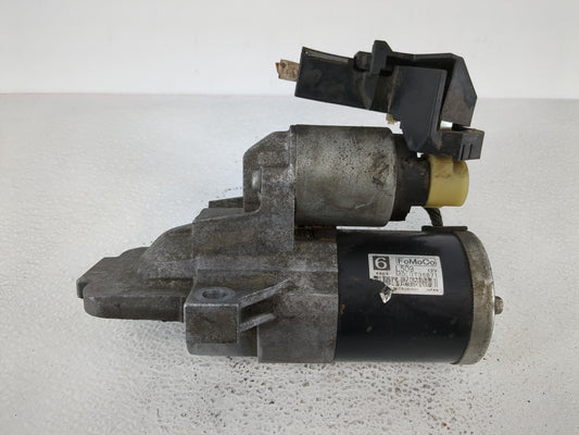2013-2017 Mazda 5 Car Starter Motor Solenoid OEM P/N:M000136871 Fits Fits 2013 2014 2015 2016 2017 OEM Used Auto Parts - Oem