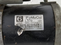 2013-2017 Mazda 5 Car Starter Motor Solenoid OEM P/N:M000136871 Fits Fits 2013 2014 2015 2016 2017 OEM Used Auto Parts - Oem