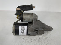 2013-2017 Mazda 5 Car Starter Motor Solenoid OEM P/N:M000136871 Fits Fits 2013 2014 2015 2016 2017 OEM Used Auto Parts - Oem