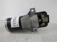 2013-2017 Mazda 5 Car Starter Motor Solenoid OEM P/N:M000136871 Fits Fits 2013 2014 2015 2016 2017 OEM Used Auto Parts - Oem