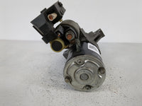 2013-2017 Mazda 5 Car Starter Motor Solenoid OEM P/N:M000136871 Fits Fits 2013 2014 2015 2016 2017 OEM Used Auto Parts - Oem