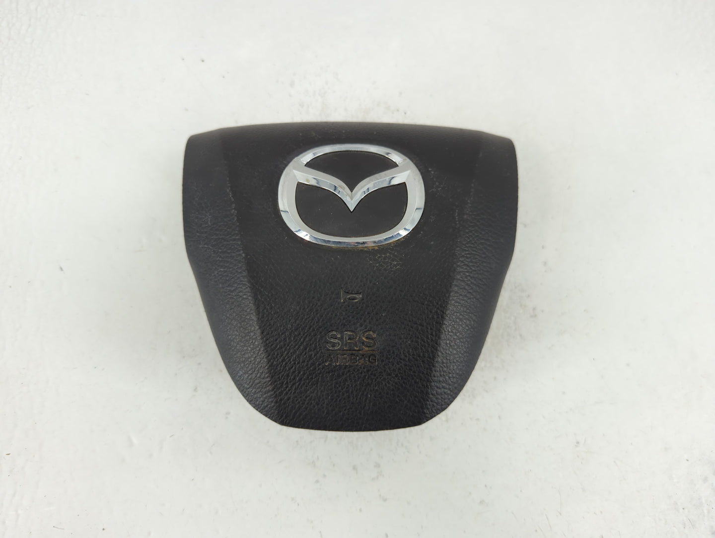 2012-2017 Mazda 5 Air Bag Driver Left Steering Wheel Mounted P/N:CG36 57 K00 T93476A Fits Fits 2012 2013 2014 2015 2016 2017
