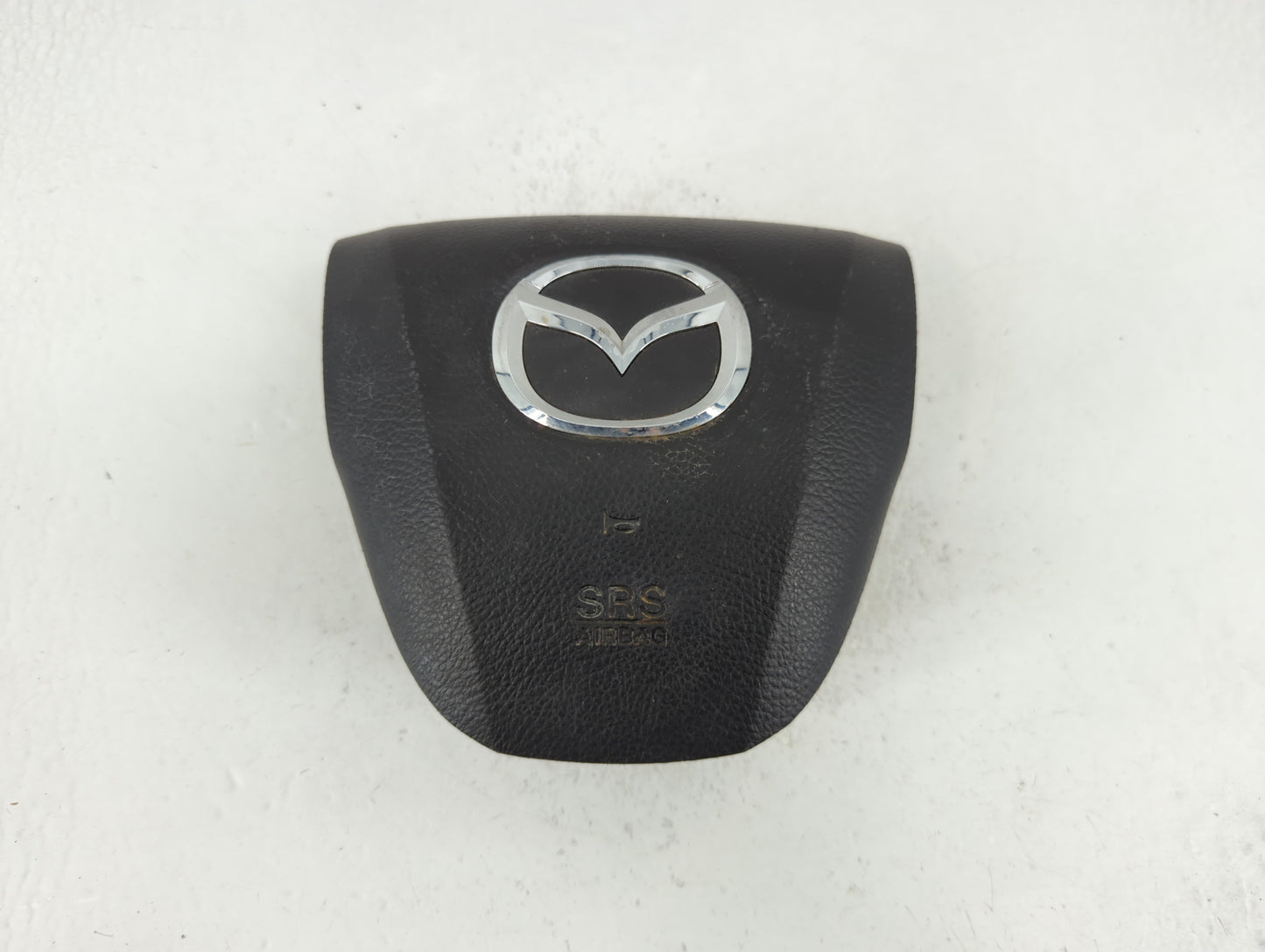 2012-2017 Mazda 5 Air Bag Driver Left Steering Wheel Mounted P/N:CG36 57 K00 T93476A Fits Fits 2012 2013 2014 2015 2016 2017