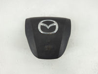 2012-2017 Mazda 5 Air Bag Driver Left Steering Wheel Mounted P/N:CG36 57 K00 T93476A Fits Fits 2012 2013 2014 2015 2016 2017