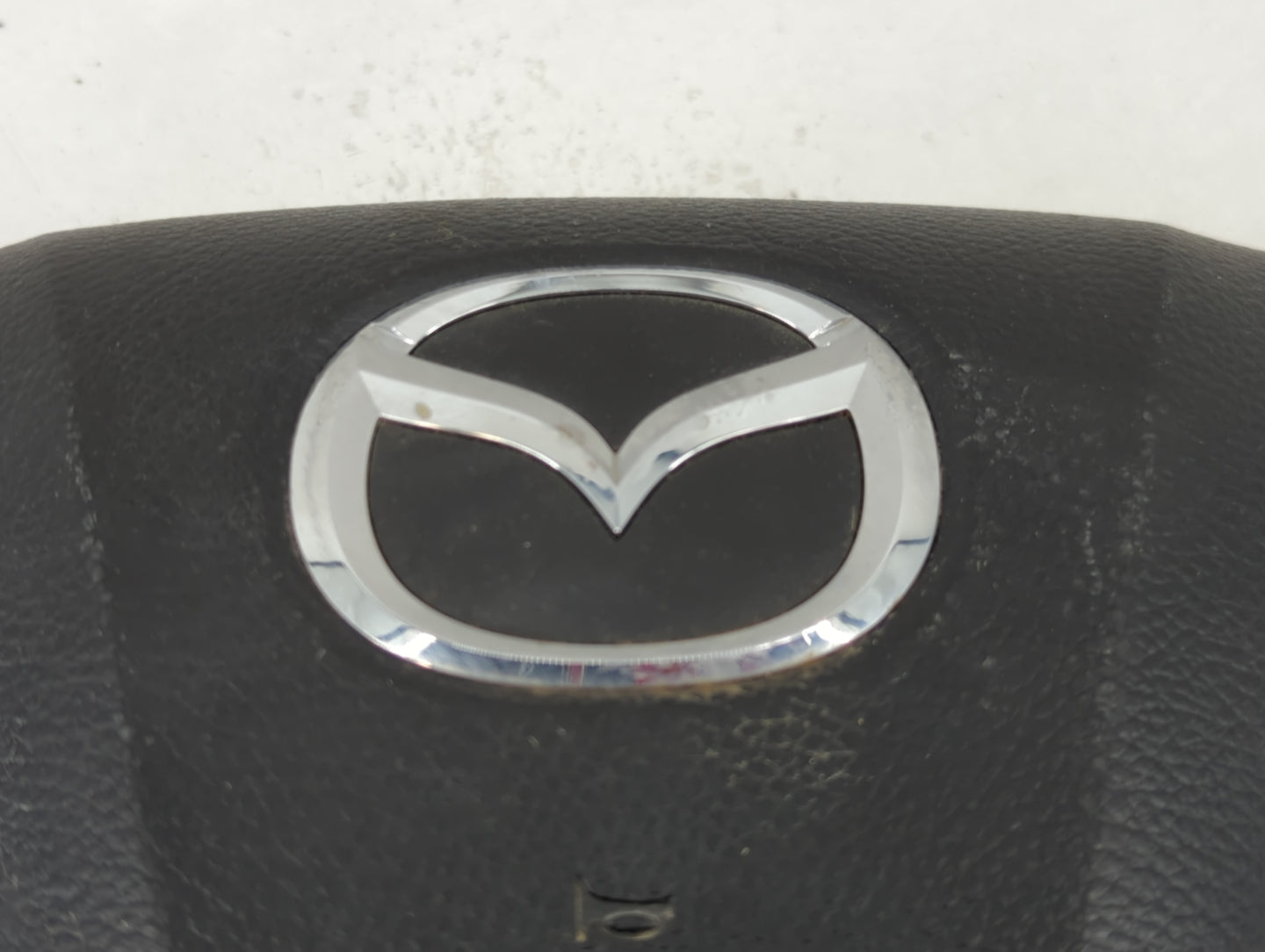 2012-2017 Mazda 5 Air Bag Driver Left Steering Wheel Mounted P/N:CG36 57 K00 T93476A Fits Fits 2012 2013 2014 2015 2016 2017