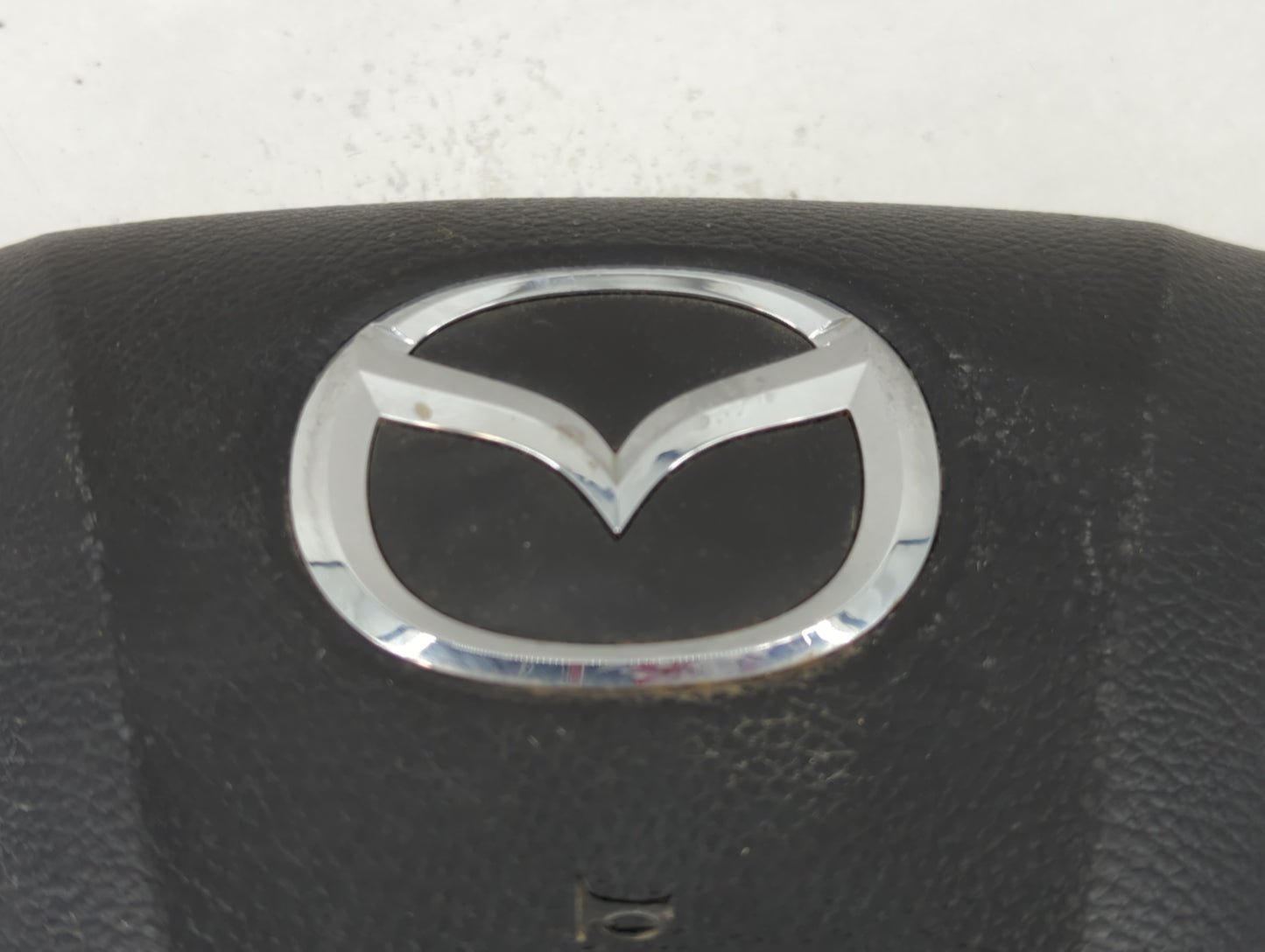 2012-2017 Mazda 5 Air Bag Driver Left Steering Wheel Mounted P/N:CG36 57 K00 T93476A Fits Fits 2012 2013 2014 2015 2016 2017