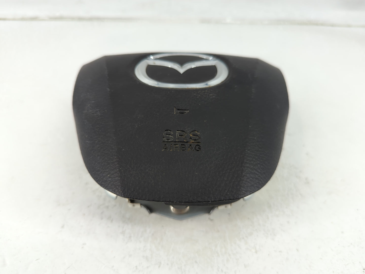 2012-2017 Mazda 5 Air Bag Driver Left Steering Wheel Mounted P/N:CG36 57 K00 T93476A Fits Fits 2012 2013 2014 2015 2016 2017