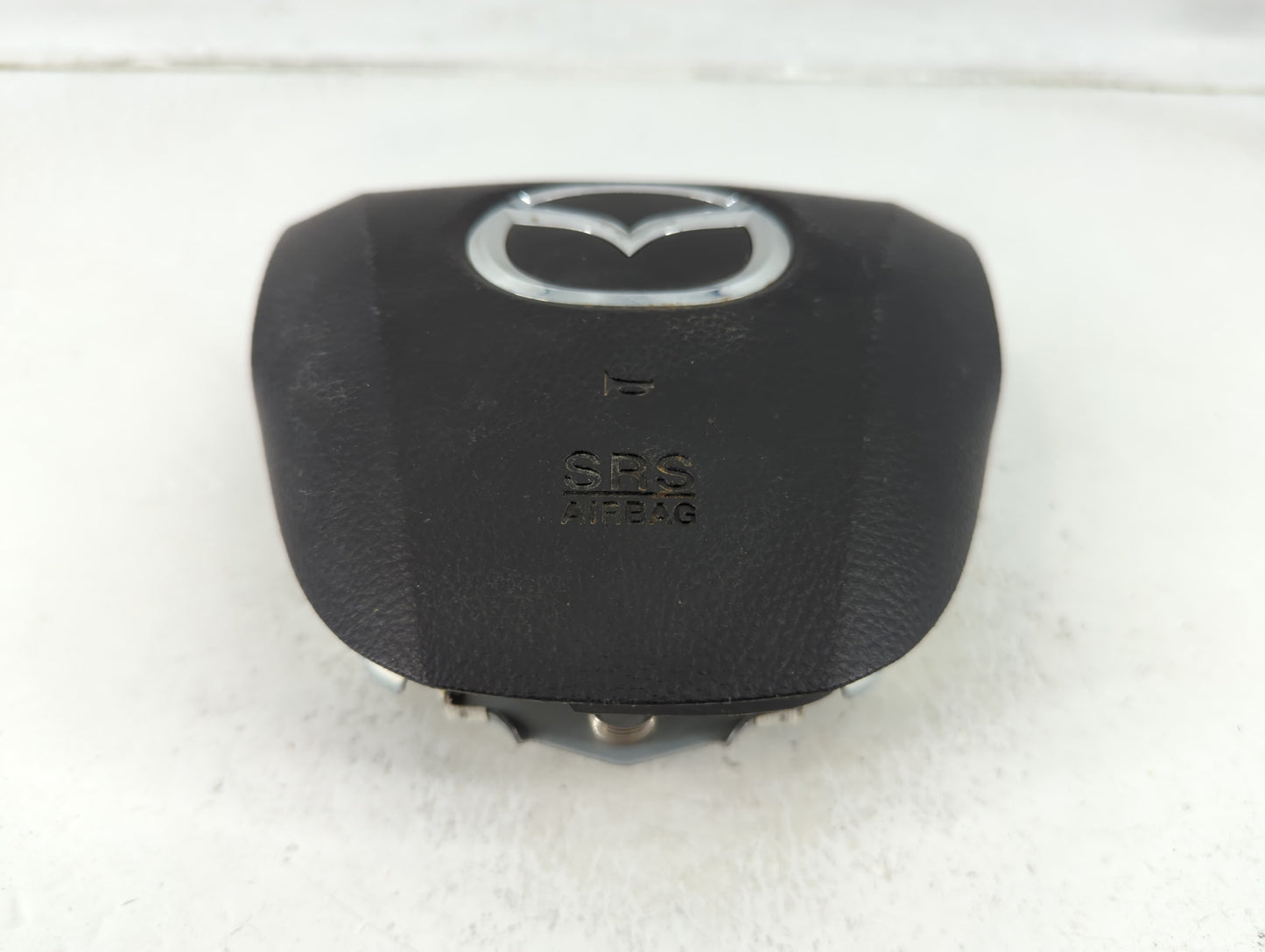 2012-2017 Mazda 5 Air Bag Driver Left Steering Wheel Mounted P/N:CG36 57 K00 T93476A Fits Fits 2012 2013 2014 2015 2016 2017