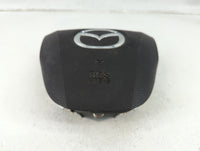 2012-2017 Mazda 5 Air Bag Driver Left Steering Wheel Mounted P/N:CG36 57 K00 T93476A Fits Fits 2012 2013 2014 2015 2016 2017