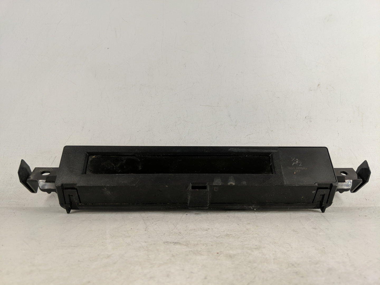 2013-2017 Mazda 5 Information Display Screen - Oemusedautoparts1.com