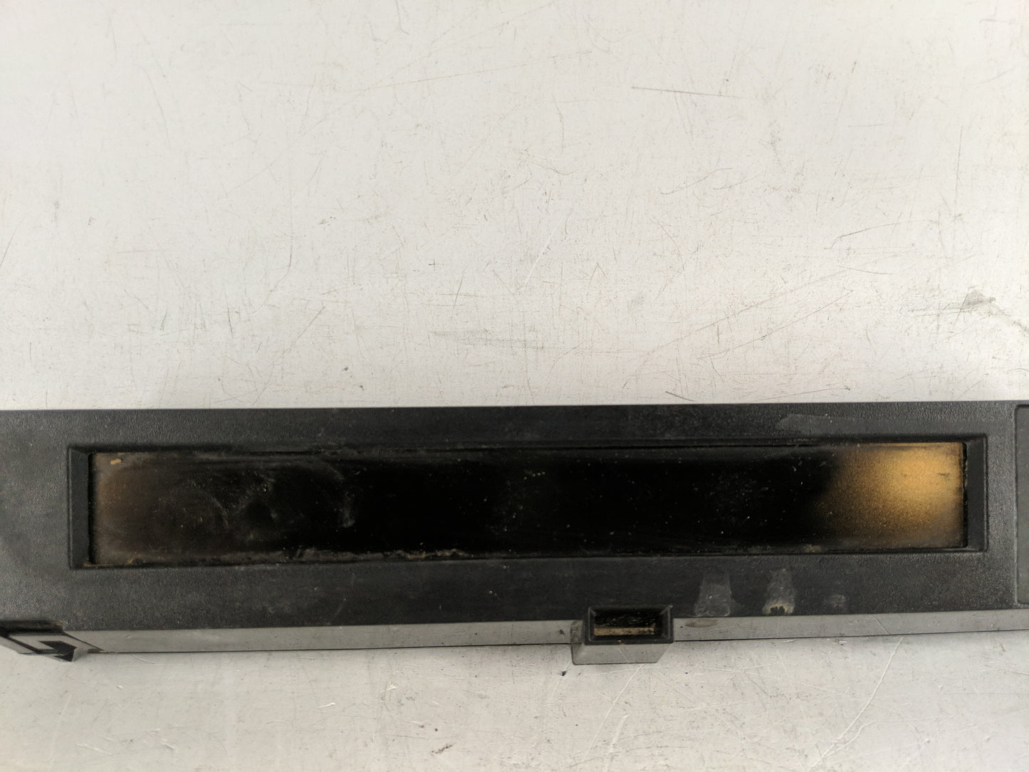 2013-2017 Mazda 5 Information Display Screen - Oemusedautoparts1.com