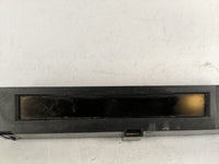 2013-2017 Mazda 5 Information Display Screen - Oemusedautoparts1.com
