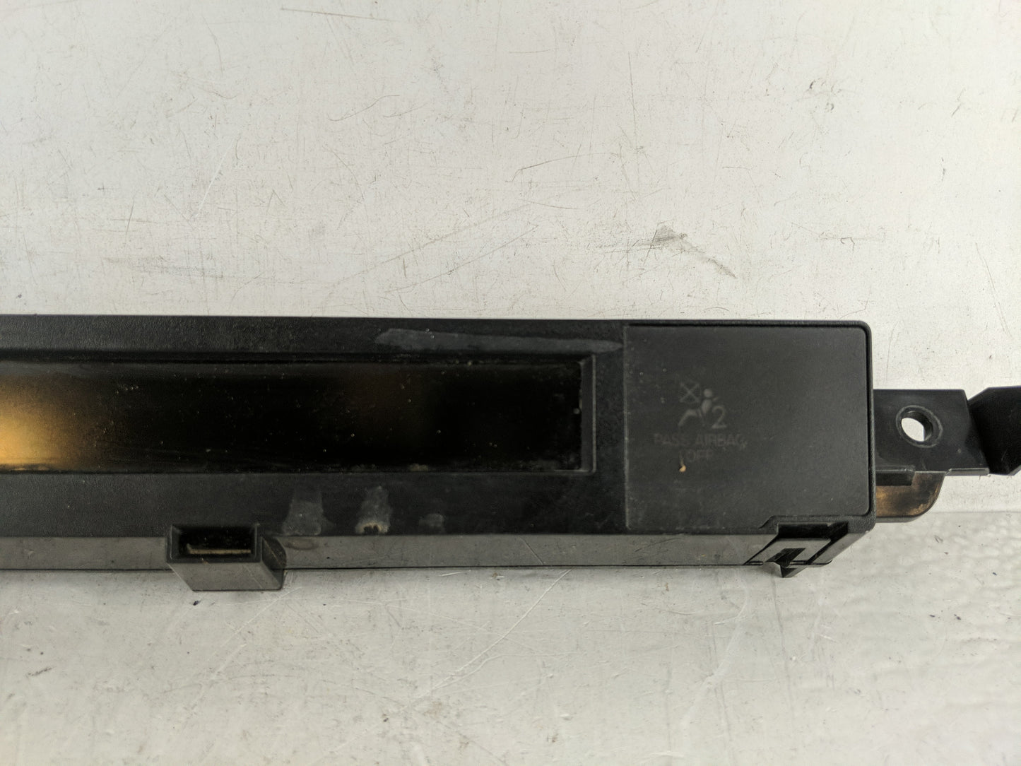 2013-2017 Mazda 5 Information Display Screen - Oemusedautoparts1.com