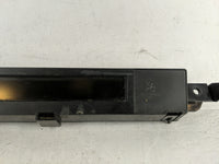 2013-2017 Mazda 5 Information Display Screen - Oemusedautoparts1.com