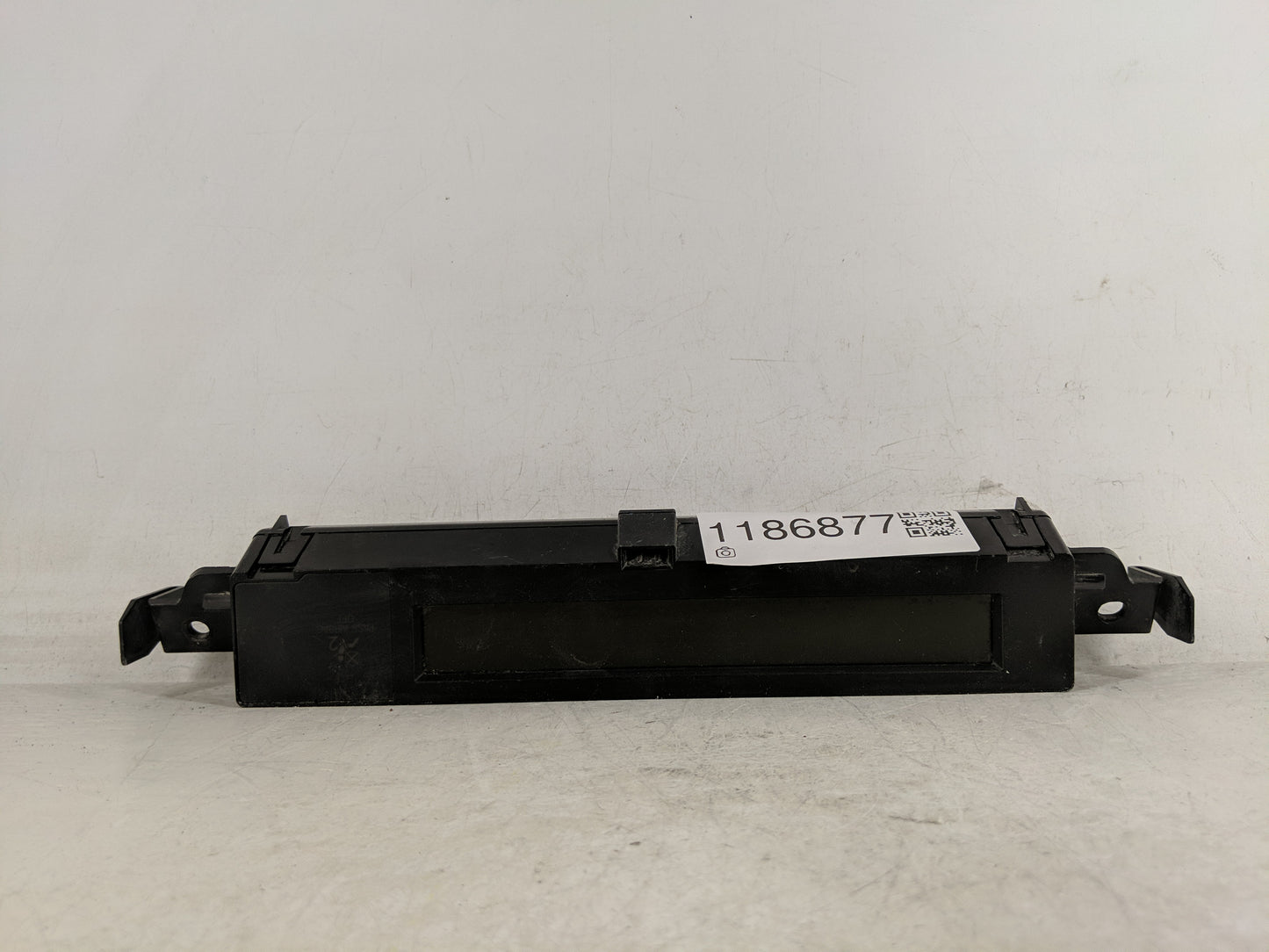 2013-2017 Mazda 5 Information Display Screen - Oemusedautoparts1.com