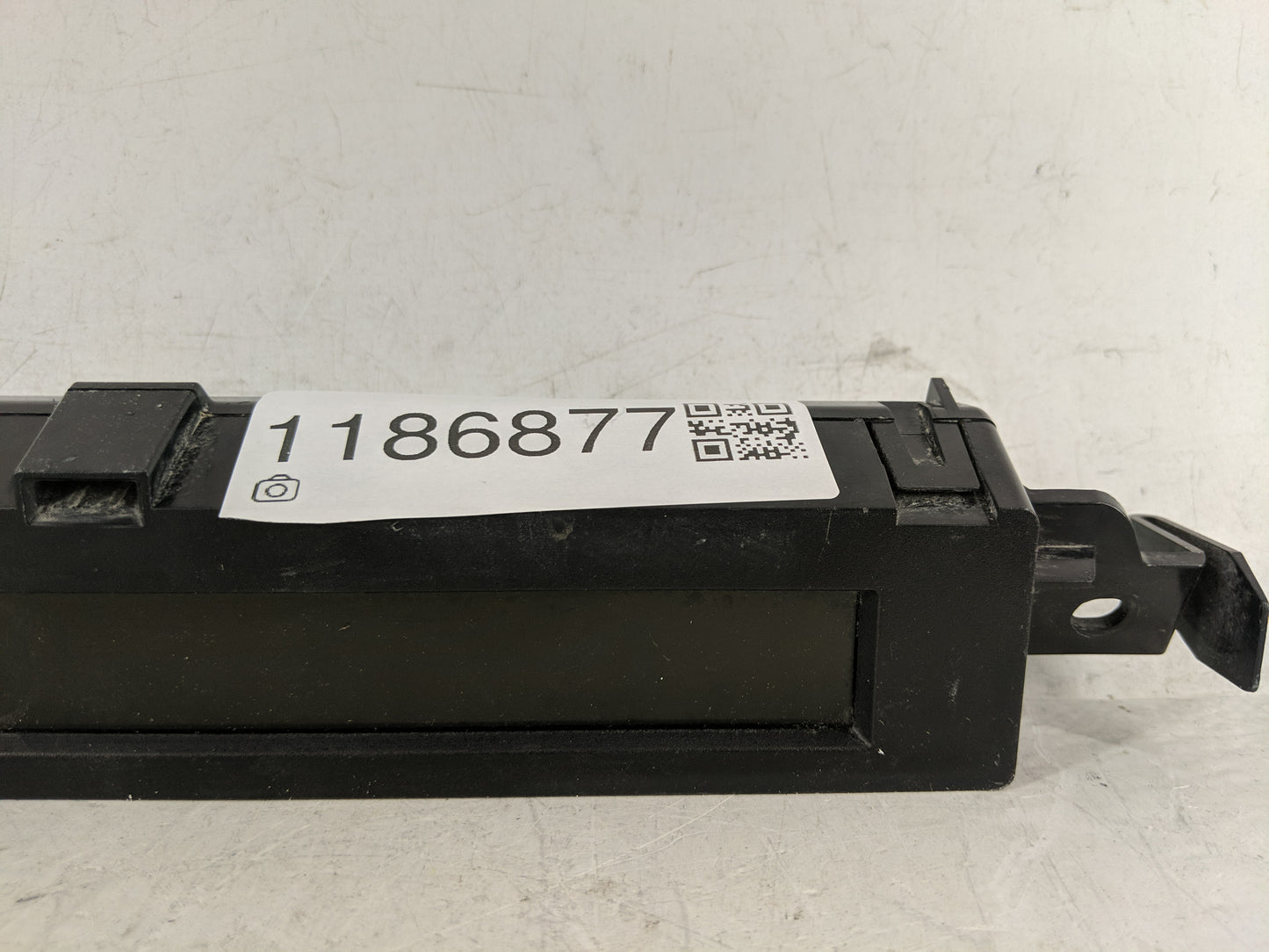 2013-2017 Mazda 5 Information Display Screen - Oemusedautoparts1.com