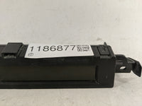 2013-2017 Mazda 5 Information Display Screen - Oemusedautoparts1.com