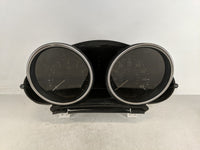 2012-2015 Mazda 5 Instrument Cluster Speedometer Gauges P/N:BBM6 55 430 Fits Fits 2012 2013 2014 2015 OEM Used Auto Parts - 