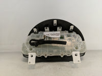 2012-2015 Mazda 5 Instrument Cluster Speedometer Gauges P/N:BBM6 55 430 Fits Fits 2012 2013 2014 2015 OEM Used Auto Parts - 