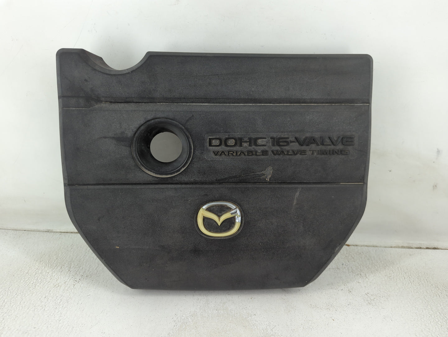 2014 Mazda 5 Engine Cover - Oemusedautoparts1.com