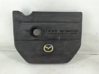 compare product 2014 Mazda 5 Engine Cover