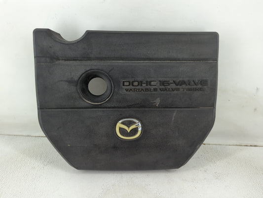 2014 Mazda 5 Engine Cover - Oemusedautoparts1.com