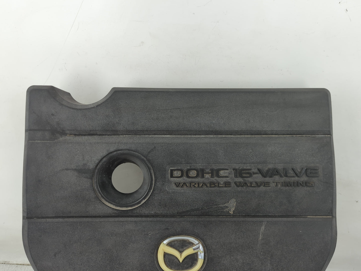 2014 Mazda 5 Engine Cover - Oemusedautoparts1.com
