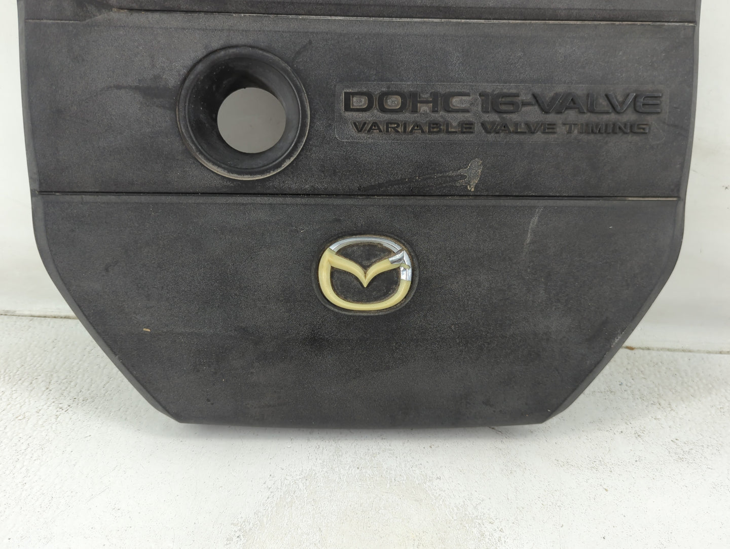 2014 Mazda 5 Engine Cover - Oemusedautoparts1.com