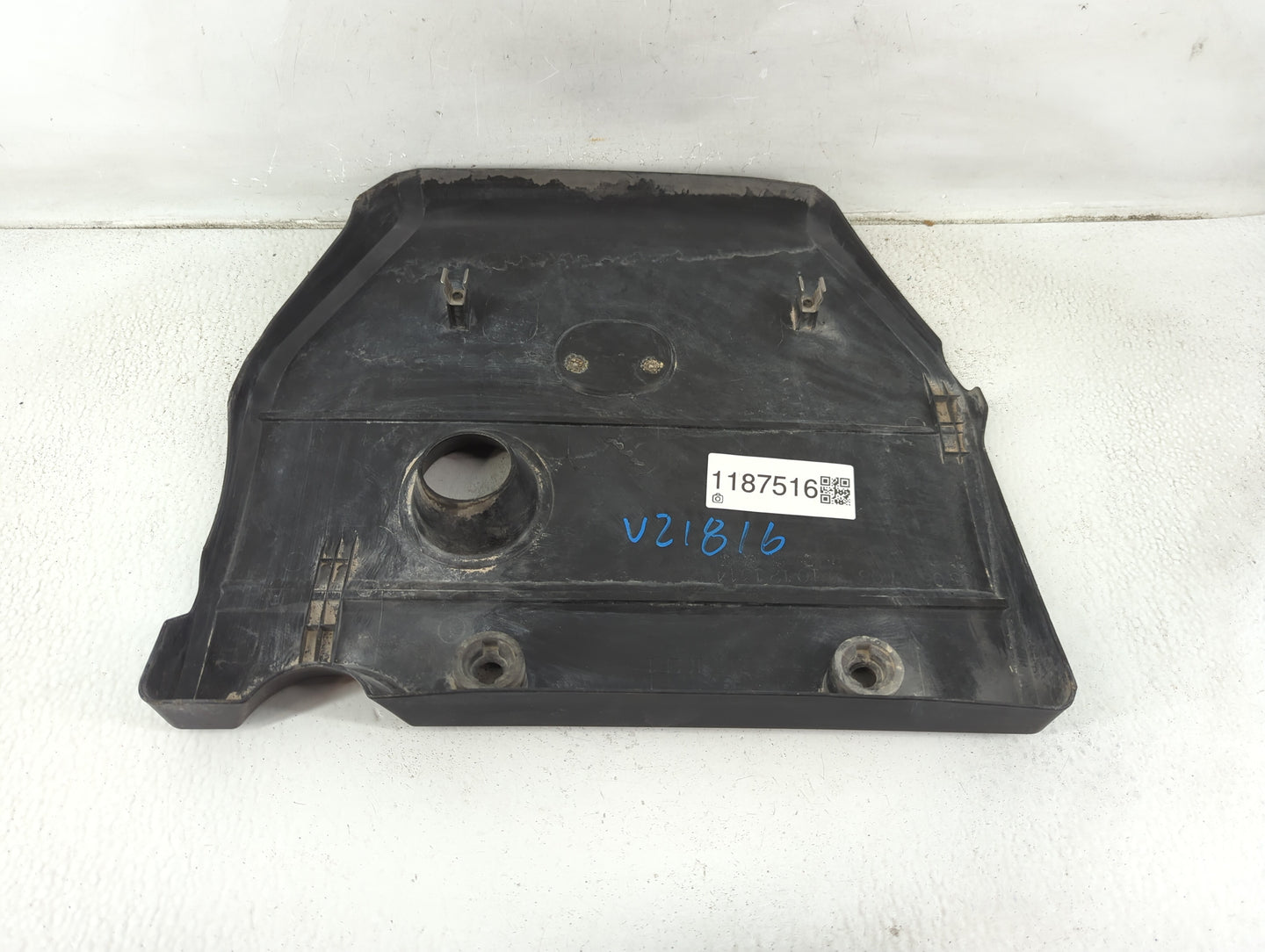 2014 Mazda 5 Engine Cover - Oemusedautoparts1.com
