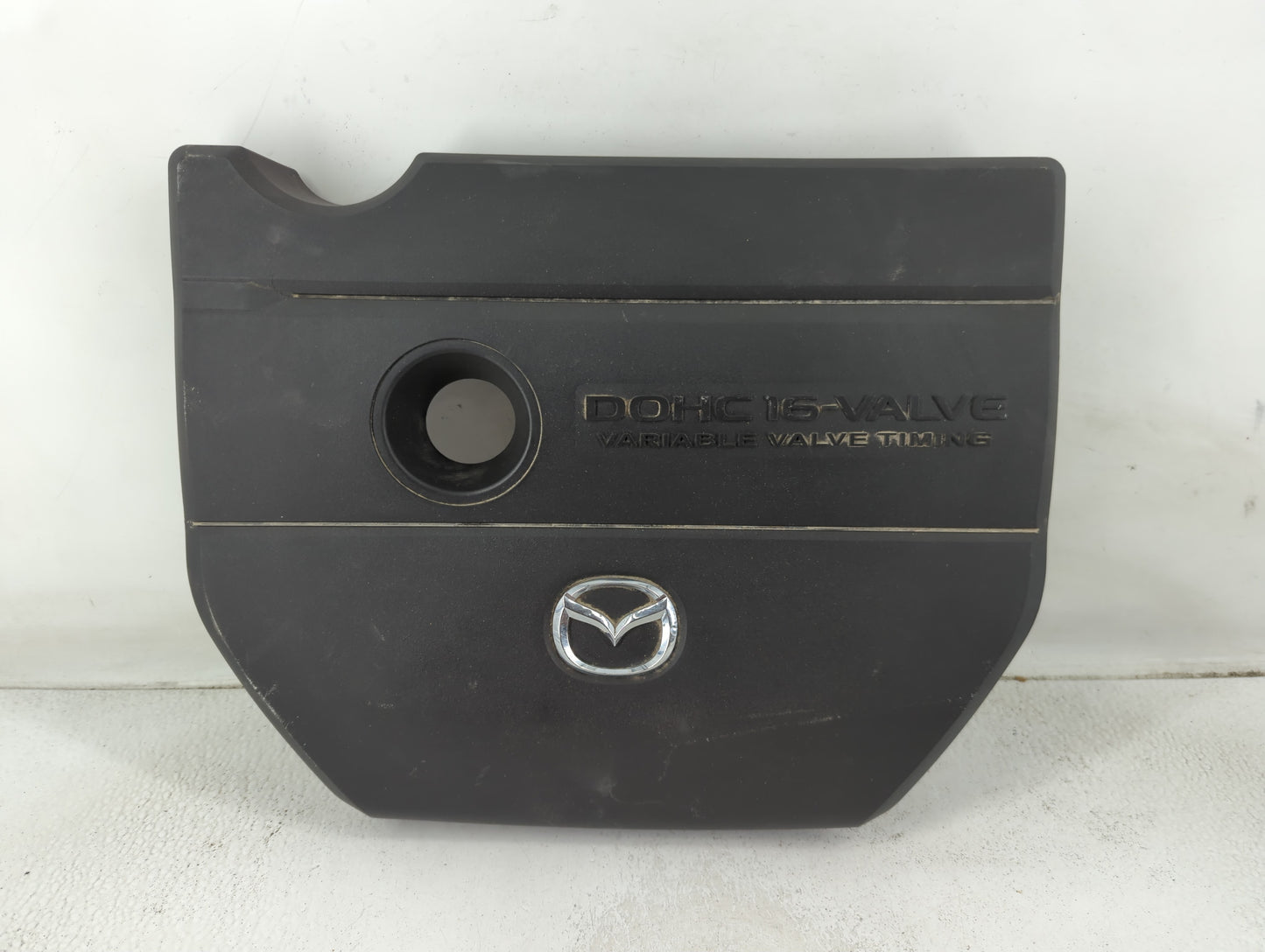 2014 Mazda 5 Engine Cover - Oemusedautoparts1.com
