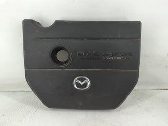 compare product 2014 Mazda 5 Engine Cover
