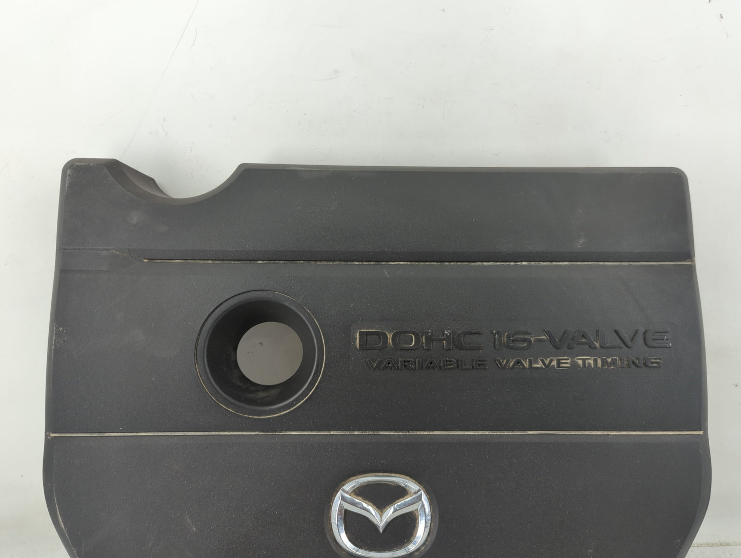 2014 Mazda 5 Engine Cover - Oemusedautoparts1.com