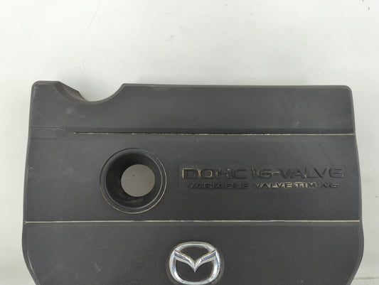 2014 Mazda 5 Engine Cover
