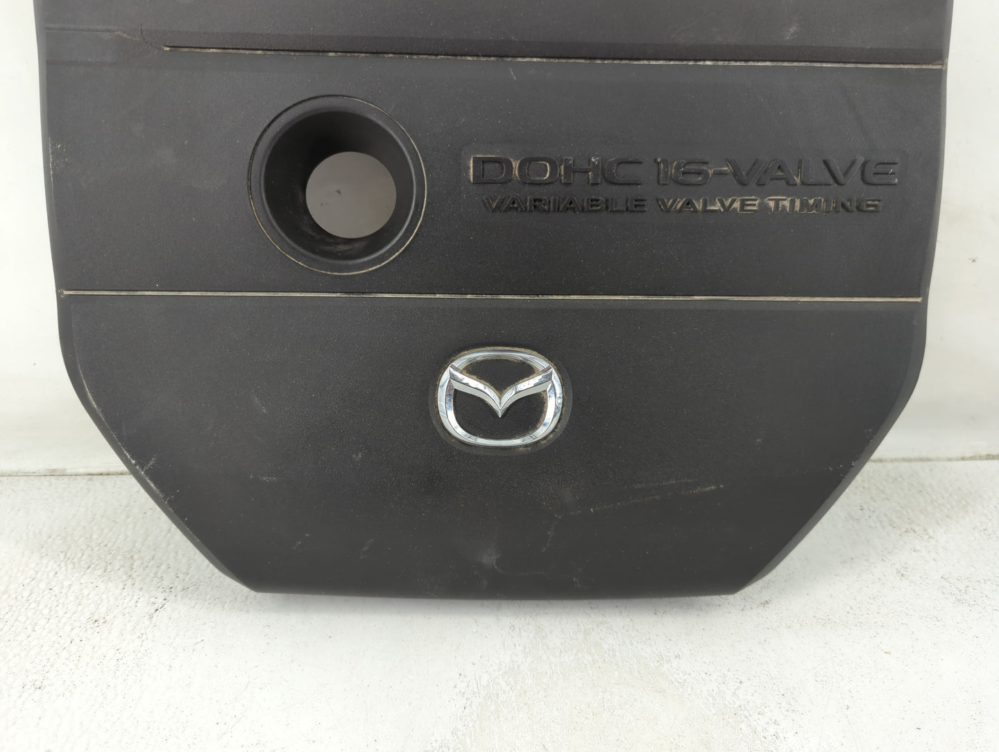 2014 Mazda 5 Engine Cover - Oemusedautoparts1.com