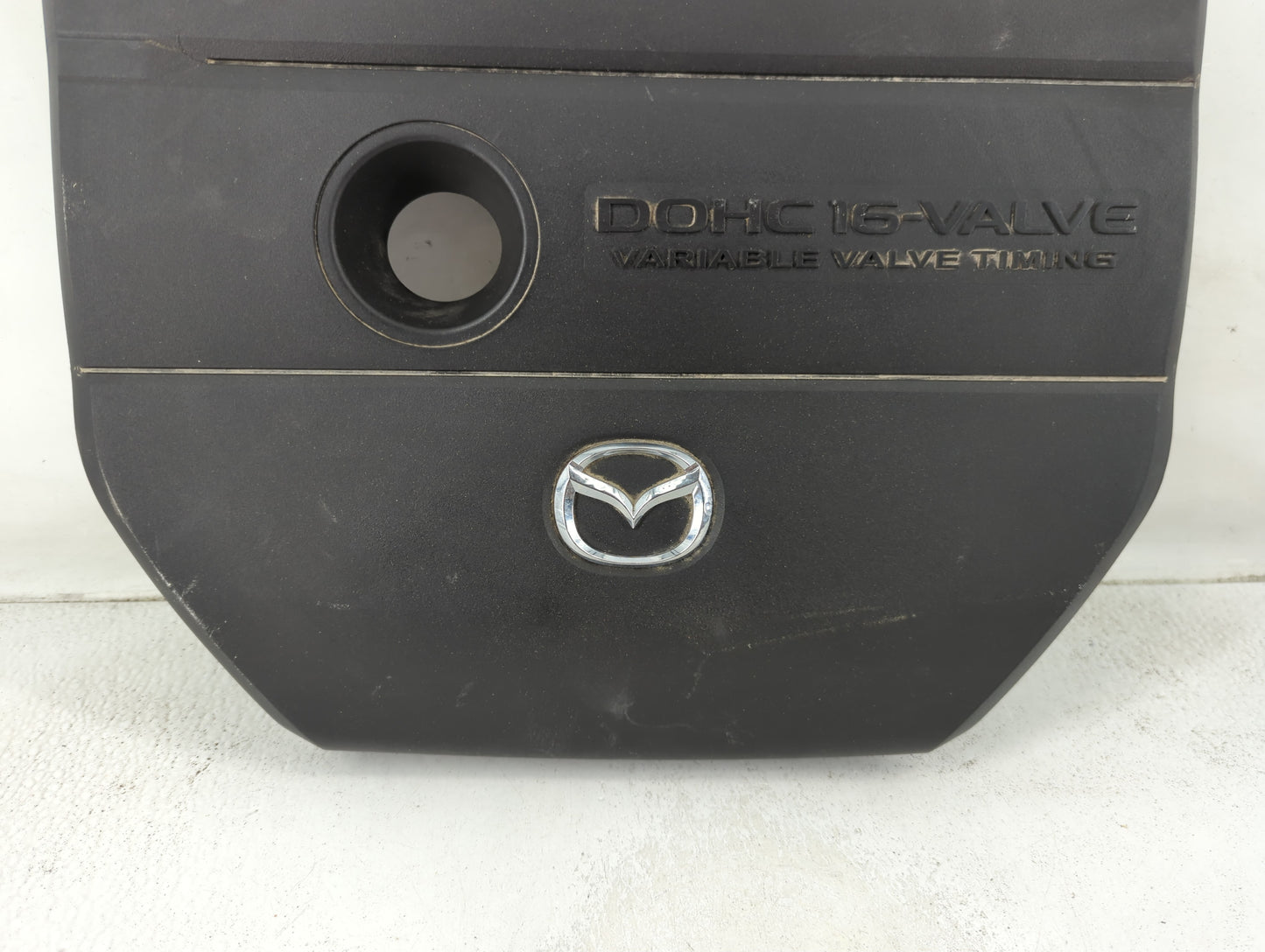 2014 Mazda 5 Engine Cover - Oemusedautoparts1.com