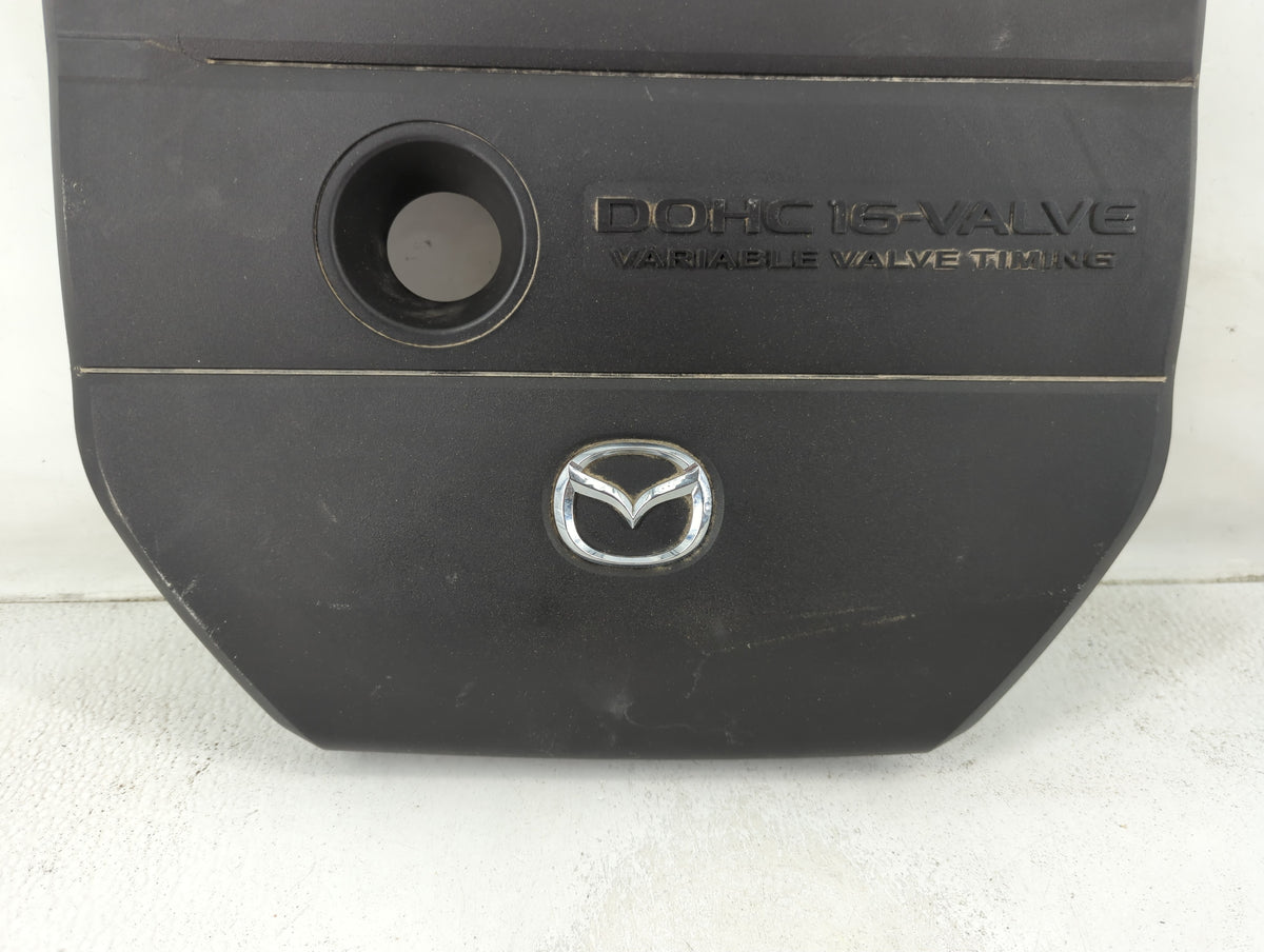 2014 Mazda 5 Engine Cover 1187519 - Oemusedautoparts1.com