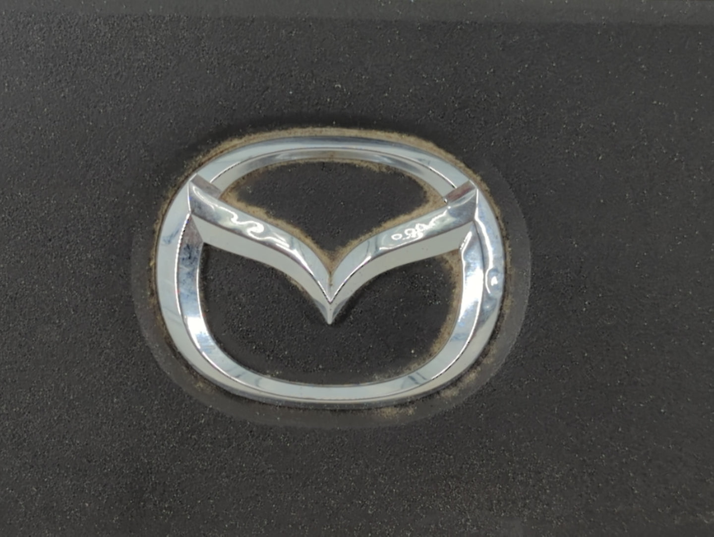 2014 Mazda 5 Engine Cover - Oemusedautoparts1.com