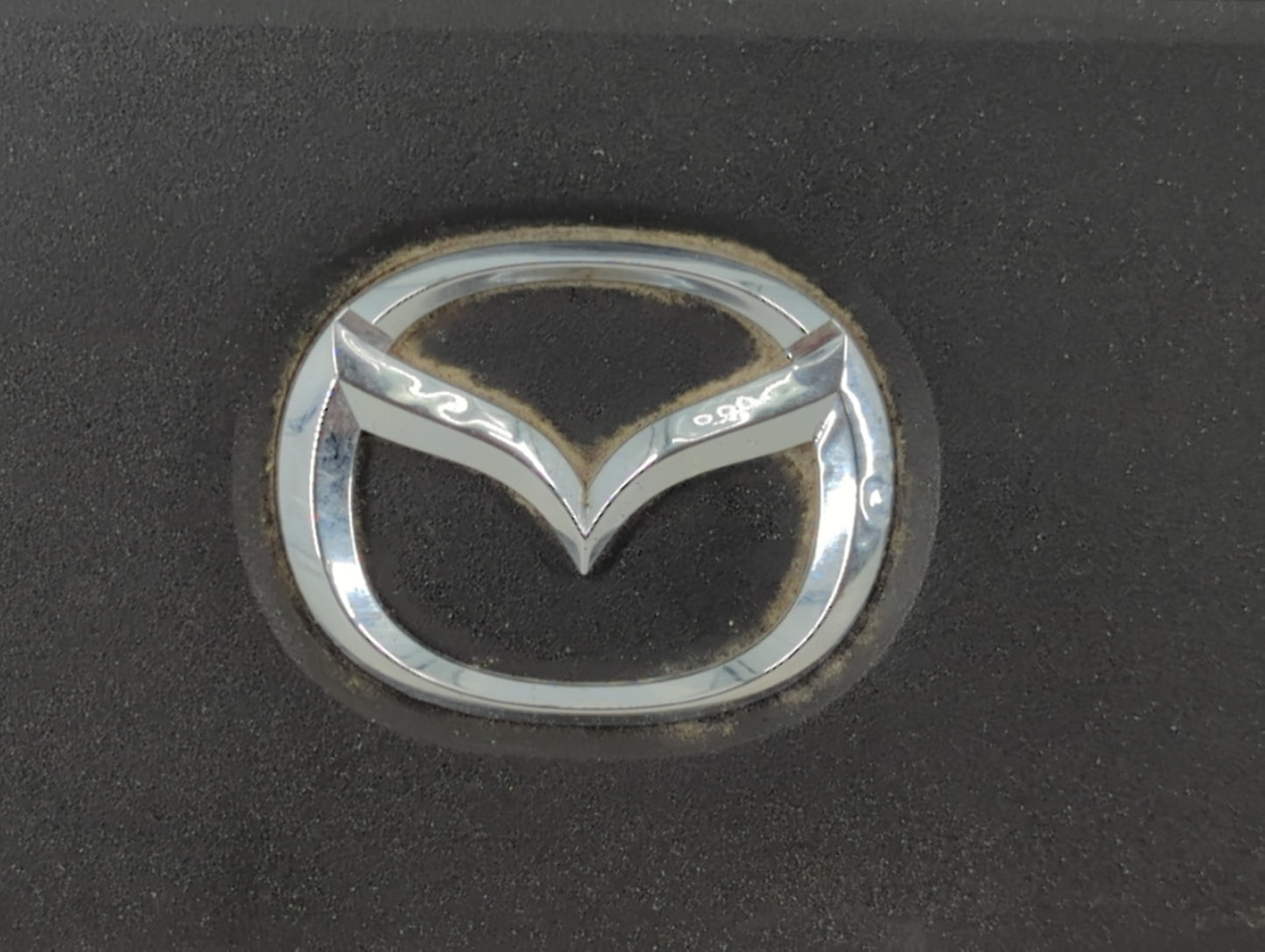 2014 Mazda 5 Engine Cover - Oemusedautoparts1.com