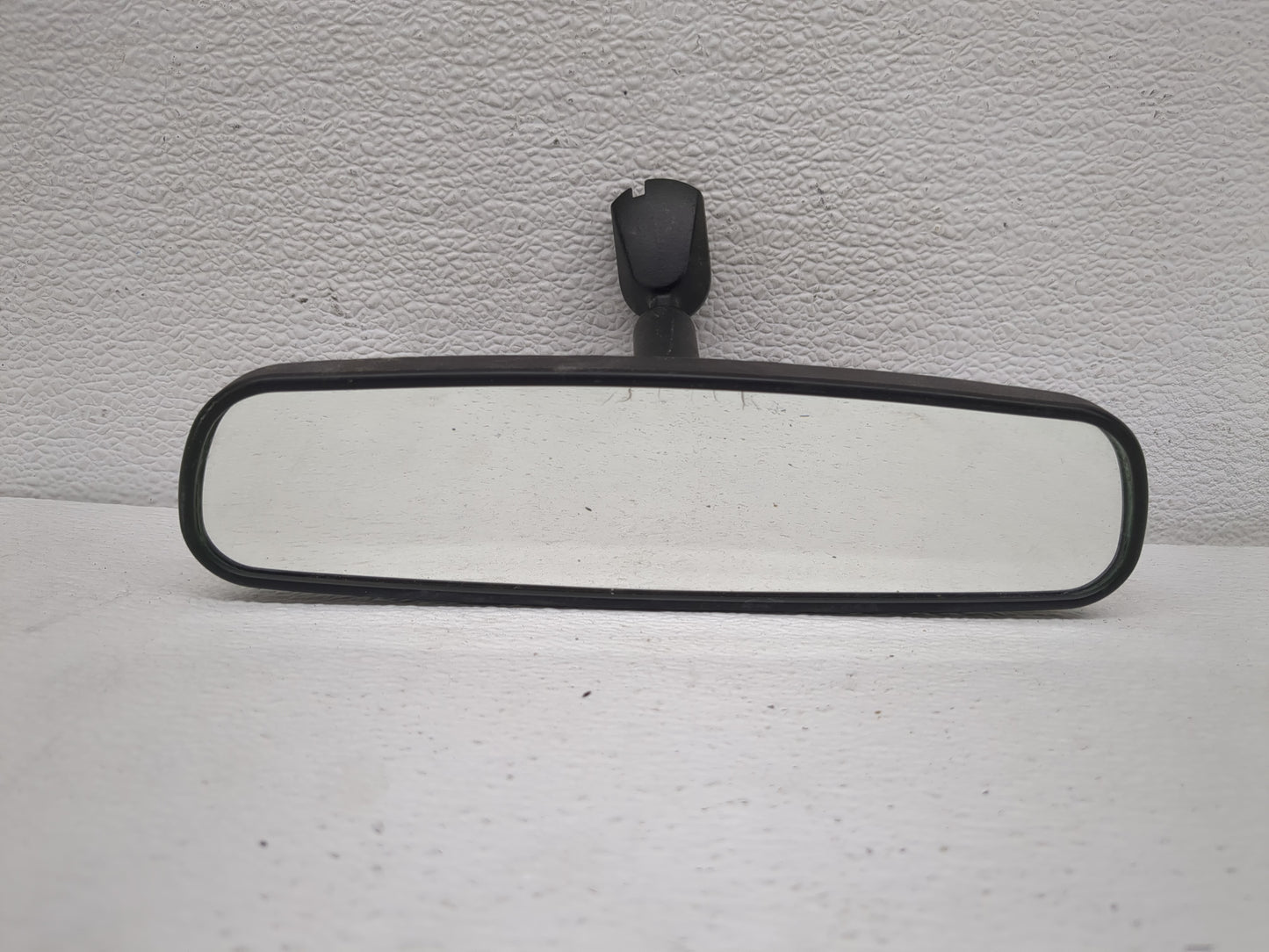 2014 Mazda 5 Interior Rear View Mirror Replacement OEM Fits Fits 2000 2001 2002 2003 2004 2005 2006 2007 2008 2009 OEM Used 