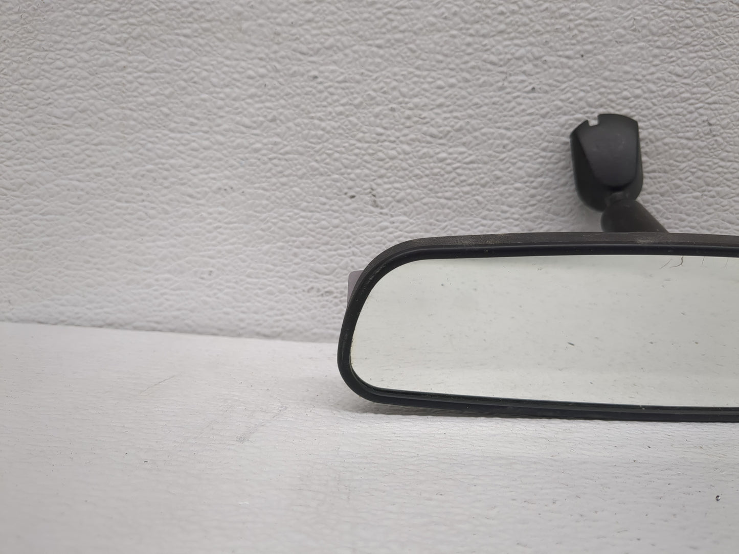 2014 Mazda 5 Interior Rear View Mirror Replacement OEM Fits Fits 2000 2001 2002 2003 2004 2005 2006 2007 2008 2009 OEM Used 
