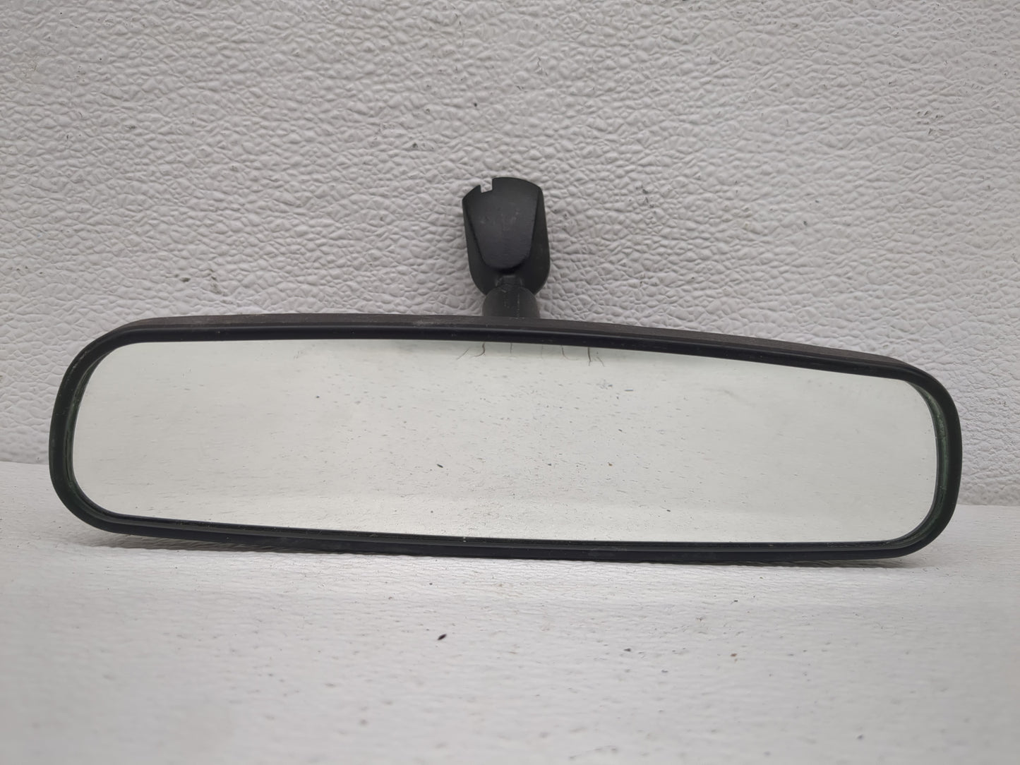 2014 Mazda 5 Interior Rear View Mirror Replacement OEM Fits Fits 2000 2001 2002 2003 2004 2005 2006 2007 2008 2009 OEM Used 