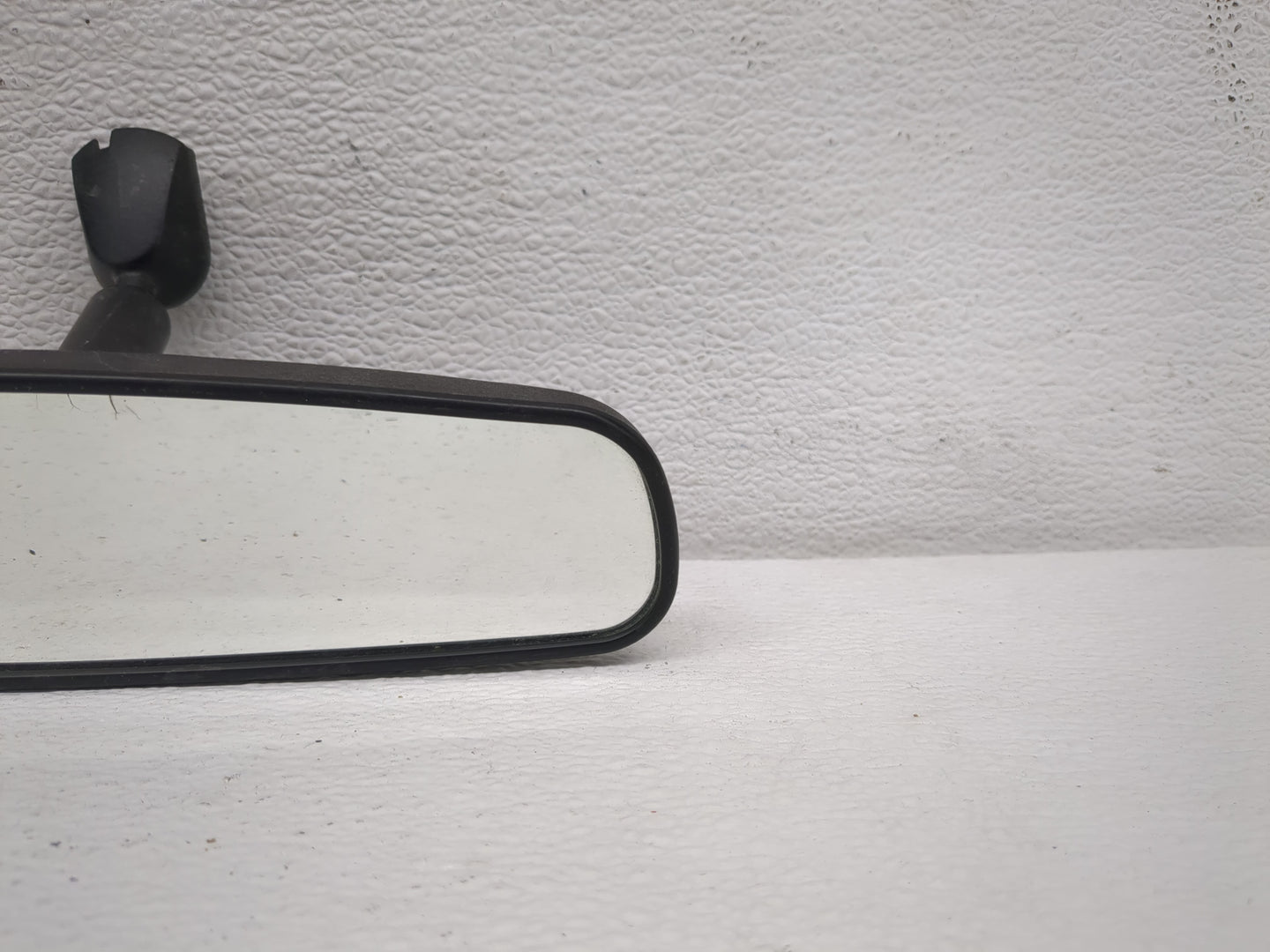 2014 Mazda 5 Interior Rear View Mirror Replacement OEM Fits Fits 2000 2001 2002 2003 2004 2005 2006 2007 2008 2009 OEM Used 