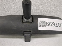 2014 Mazda 5 Interior Rear View Mirror Replacement OEM Fits Fits 2000 2001 2002 2003 2004 2005 2006 2007 2008 2009 OEM Used 