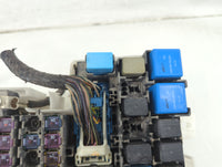 2012-2017 Mazda 5 Fusebox Fuse Box Panel Relay Module P/N:0133-3W Fits Fits 2012 2013 2014 2015 2016 2017 OEM Used Auto Part