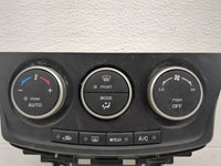 2012-2017 Mazda 5 Climate Control Module Temperature AC/Heater Replacement P/N:K1900CG42 Fits Fits 2012 2013 2014 2015 2016 