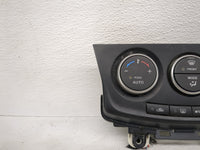 2012-2017 Mazda 5 Climate Control Module Temperature AC/Heater Replacement P/N:K1900CG42 Fits Fits 2012 2013 2014 2015 2016 