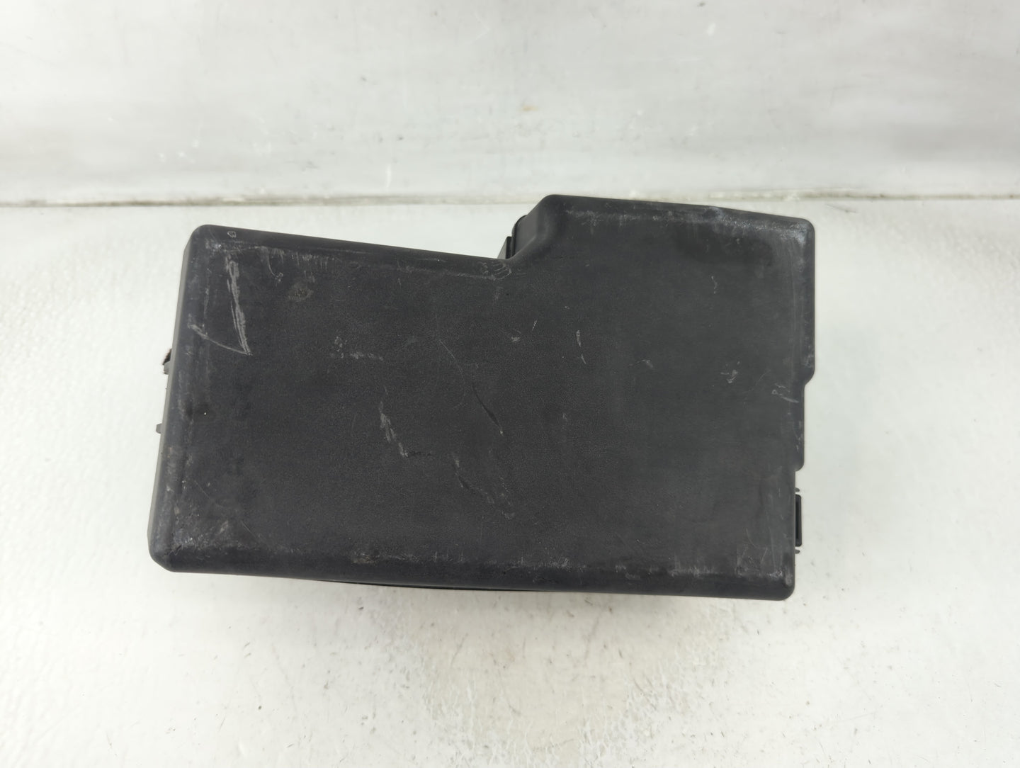 2012-2017 Mazda 5 Fusebox Fuse Box Panel Relay Module P/N:C597-6676Y Fits Fits 2012 2013 2014 2015 2016 2017 OEM Used Auto P