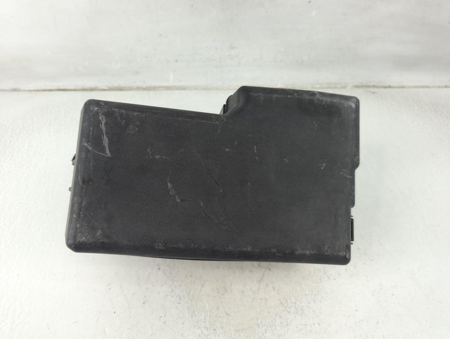 2012-2017 Mazda 5 Fusebox Fuse Box Panel Relay Module P/N:C597-6676Y Fits Fits 2012 2013 2014 2015 2016 2017 OEM Used Auto P